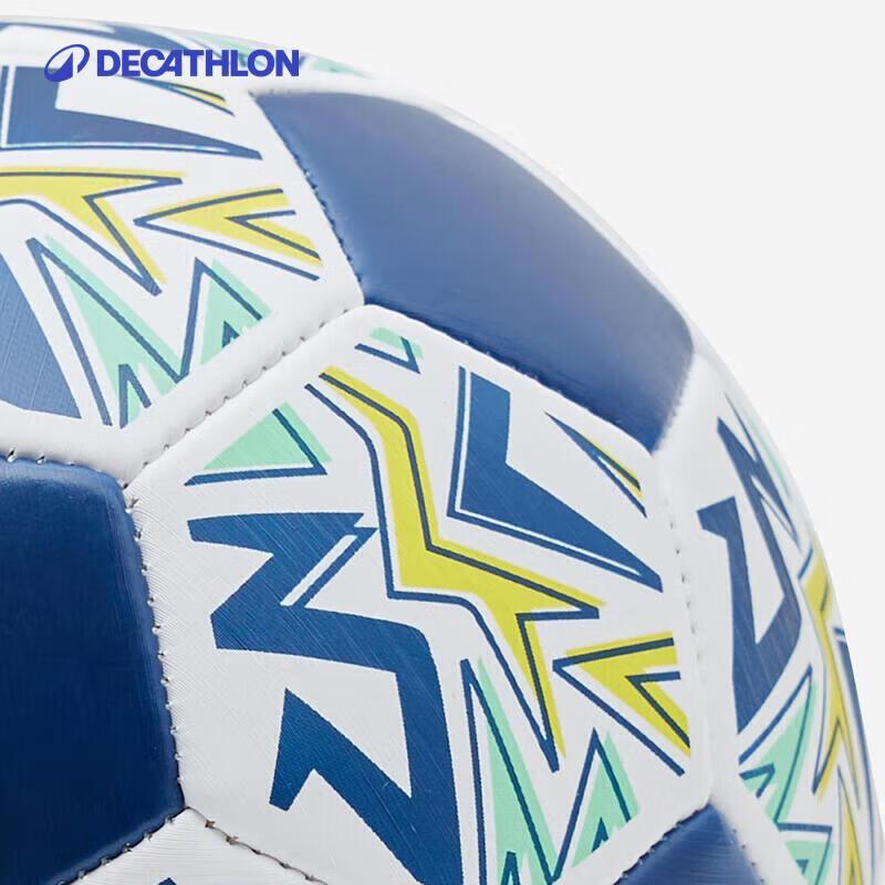 Decathlon Mini Voetballen voor Kinderen en Leren