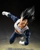 Vegeta Old Battle Suit S.H.Figuarts