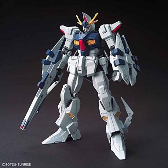 HGUC Mobile Suit Gundam Hathaways Flash Penelope 1/144 Scale Pre-colored Plastic Model
