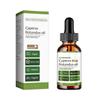 Cyperus Rotundus Oil for Hair Removal, 100% Natural Cyprus Oil 60ml, Reduces Body Hair Growth, Soothes Skin, Ideal for Men & Women