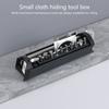 Multifunctional Bicycles Repair Tool Set Folded Easy Maintenances Wrenches Tool for Convenient Use