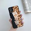 For OPPO Reno 7 Cover Case for Oppo Reno 8 4G Phone Casing Matte Soft TPU Silicone Shell for OPPO F21 Pro Bags Reno7 5G Bumper