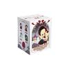 Boneca de Pelúcia Bordada Lolita Gótica Maytree Festa do Chá Desbotada Decoração de Cruz Escura Brinquedo de Pelúcia Macio Presente Para Mulheres Lembrança