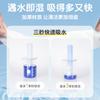 Double Directional Extraction Face Towel