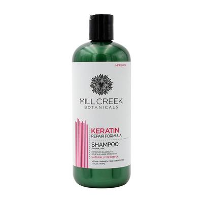 Keratin Shampoo Reparaturformel, 14 fl oz