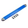 39cm Multifunctional Extension Wrench with 4 Adapters Universal Multitool Socket Wrench Tool Automotive Hand Tool Supplies