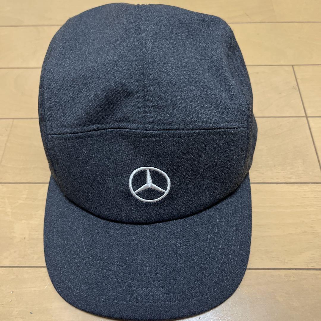 

[USED] Extremely rare Beams collaboration Mercedes-Benz cap
