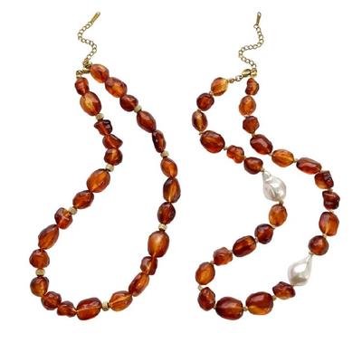 Collares y colgantes – Collares