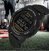 Sanda Unisex Multifunctional Electronic Sport Watch for Students
