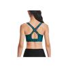 Under Armour UA Infinity High-Intensity Training Sports Bra Women Underwear Dark-Green 1351994-716
