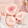 Soft Focus Cushion BB Cream: Light, Breathable, Concealing, Shape-Defining, Delicate, Adherent, Non-Caking Foundation.