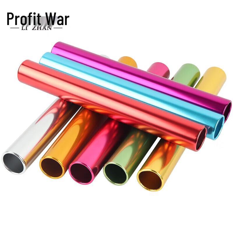 Track & Field Relay Batons