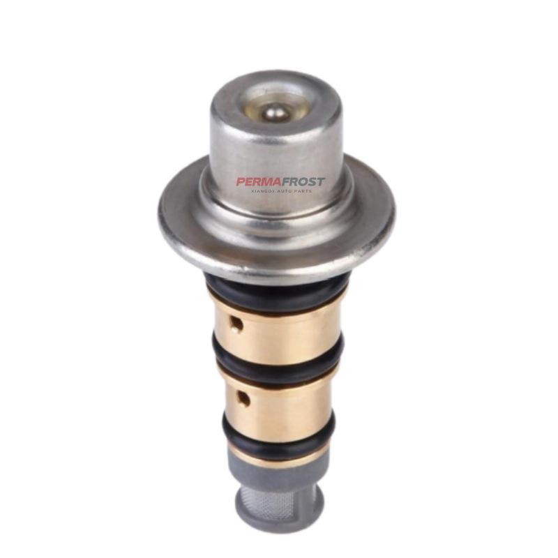 Compatible Solenoid Control Valve for Ford, Volvo, Hyundai AC Compressor