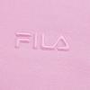 FILA Heritage Fashion Minimalist Cool Touch Polo Shirt Men tops Fog-Pink F11M628101FPK