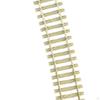 Model Train Track, Educational Toy, Birthday Gift, Multipurpose Accessories, 1:87 DIY Scene Length