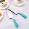 2 Pcs Cake Butter Slicer Old Fashion Cakes Pastry Desserts Server Cutting Machine