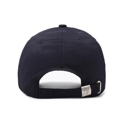 Neue Herren Baseballkappe Frühling und Sommer vielseitige Mode lässig Sonnenschutz Sonnencreme atmungsaktiv schnelltrocknend Sportkappe