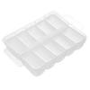 Sushi Mold With 10 Compartments
