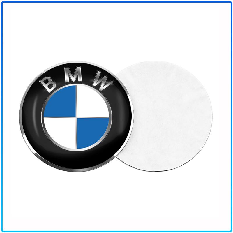 4Pcs 56MM Car Wheel Center Hub Caps Rim Caps Covers Emblem For BMW E34 E46 E39 E38 E90 E60 E36 F30 F30 F10 E92 E38 E91 G30 G38 M3 M5