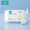Baby Soft Cotton Wipes
