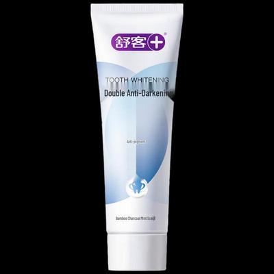 Munhygien – Tandkrämer & Pulver