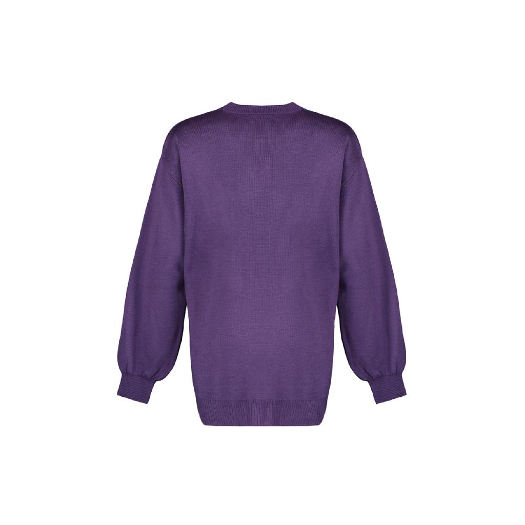 Lila Strickpullover Tctaw23ak00014