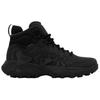 Reebok Kitari DMX Comfortable Versatile Hiking Shoes Unisex hiking shoes Black 100227009