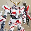 HG 1/144 Unicorn Jim Spartak Mark Konijn Feniks Assemblagemodel Kit Actiefiguren Anime Verzamelbare Speelgoed Jongen Verrassingscadeaus