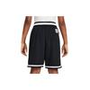 Nike Kids' Apparel Dri FIT Shorts Kids' Black FN8351-010