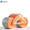 Motion Partner Smart Auto-Rebound Abdominal Roller with Elbow Support