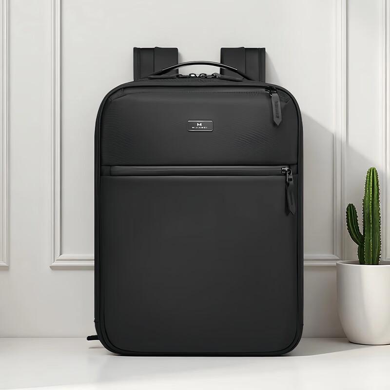 Men s Business Commuter Laptop Backpack
