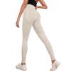 Women's Casual Seamless Hip Lifting Fitness Pants With Tight Fit And High Waist, Seach Hip Yoga Pants