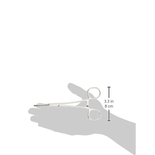 ENGINEER PH-03 Lock Holder, 150mm, Straight Type