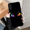 For Samsung A90 5G Case Animal Silicon Cover Phone Back Case For Samsung Galaxy A90 5G Cases for Galaxy A 90 SM-A908N Soft Funda
