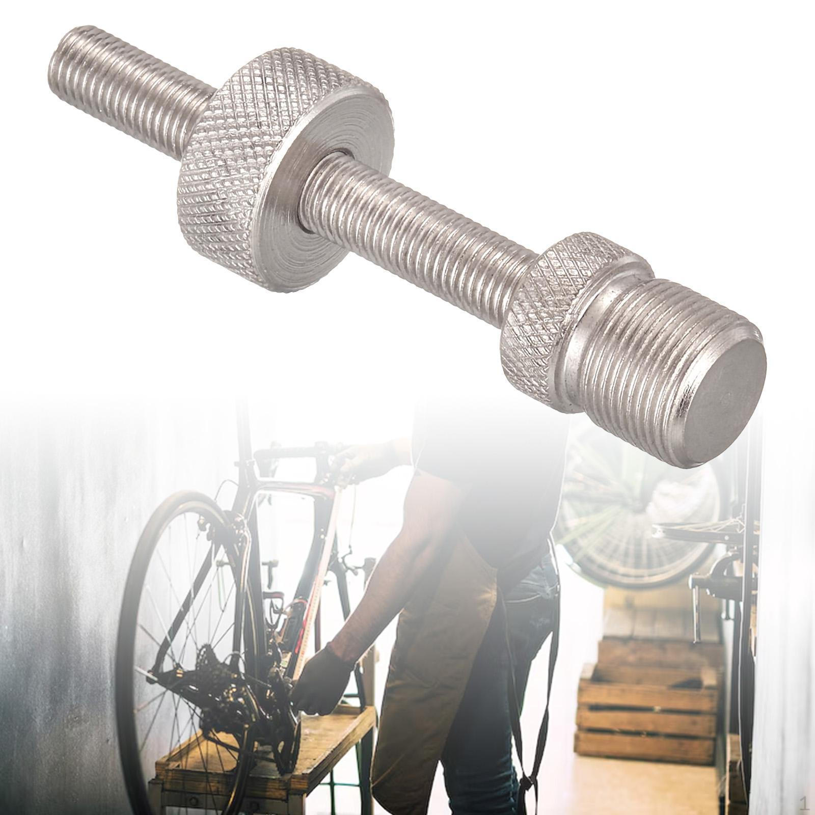 

Инструмент для снятия каретки для обслуживания горного велосипеда 7.8cm