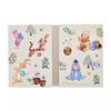 Disney Pooh and Friends Flip Memo Pad Japan NEW Disney Store