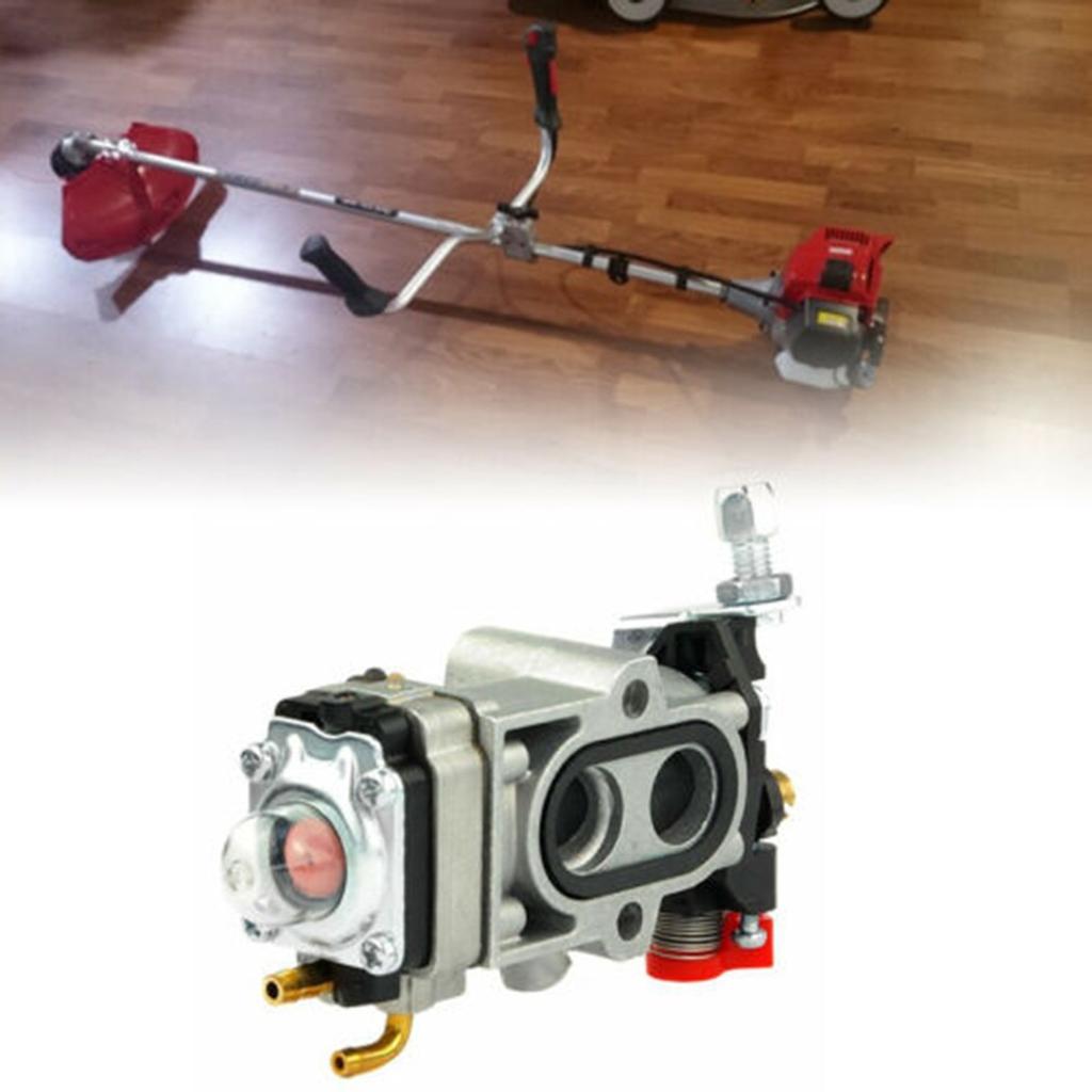 Replacement Trimmer Carburettor Supplies Accessory Brushcutter For KBL45A KBH45B KBL45B For TJ45 TJ45E KBH45A Practical