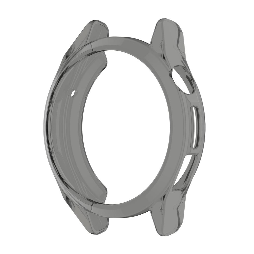 Ochranná pouzdra pro chytré hodinky Huawei Watch GT Runner Ochranný kryt pouzdra Měkký TPU nárazník Náhradní příslušenství Rám