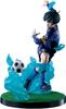 Ichiban Kuji Blue * Rock Crazy Chain B Prize Figure Itoshi Rin 1 Type