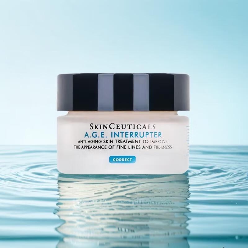 SKINCEUTICALS AGE Interrupter Firming & Sculpting Cream