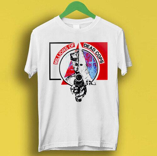 Funeral For A Friend Band Tour Short Sleeve Cotton Shirt All Size S