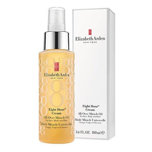 

Elizabeth Arden Eight Hour Cream All Over Miracle Oil 100ml