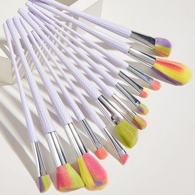 Stroke of Beauty - Set: Makeup Brush