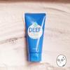 A’pieu Deep Clean Foam Cleanser 130ml