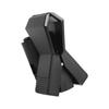 Inch Stand Replacement Holder Mic Holder Clip Microphone Clip Live Tripod Stand Microphone Holder