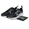 Air Zoom Pegasus 40 GS Black White DX2498-001