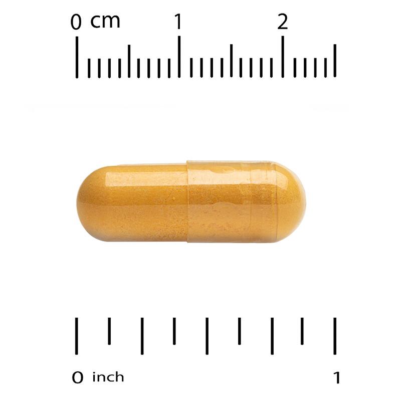 High Absorption Curcumin, 120 Veggie Caps