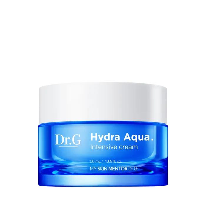 Hydra Aqua Intensive Cream 50ml
