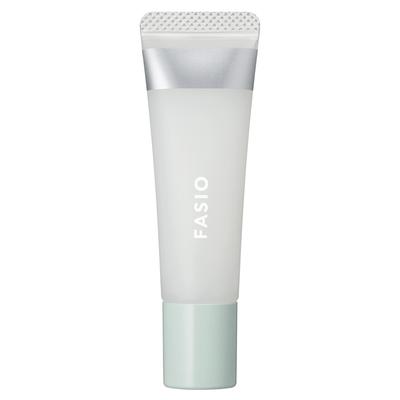 FASIO Pore Smooth Primer 00 Clear White 12g     Lightweight Matte Base for Flawless Makeup
