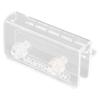 VASTOCEAN Aquarium Tube Rack Clamp for Dosing Pump Hoses